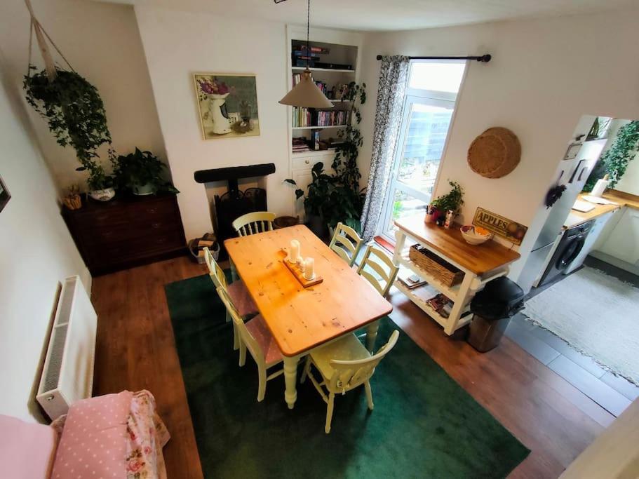 Perfect For Snowdon. Groups, Families+Dogs Welcome Llanberis Exterior foto
