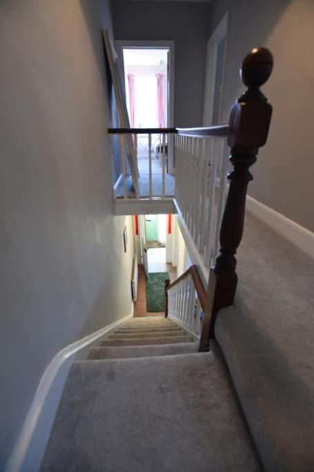 Perfect For Snowdon. Groups, Families+Dogs Welcome Llanberis Exterior foto