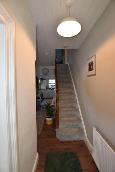 Perfect For Snowdon. Groups, Families+Dogs Welcome Llanberis Exterior foto
