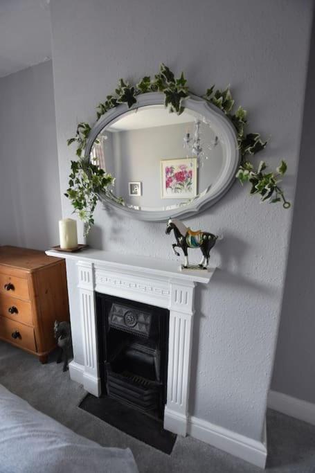 Perfect For Snowdon. Groups, Families+Dogs Welcome Llanberis Exterior foto