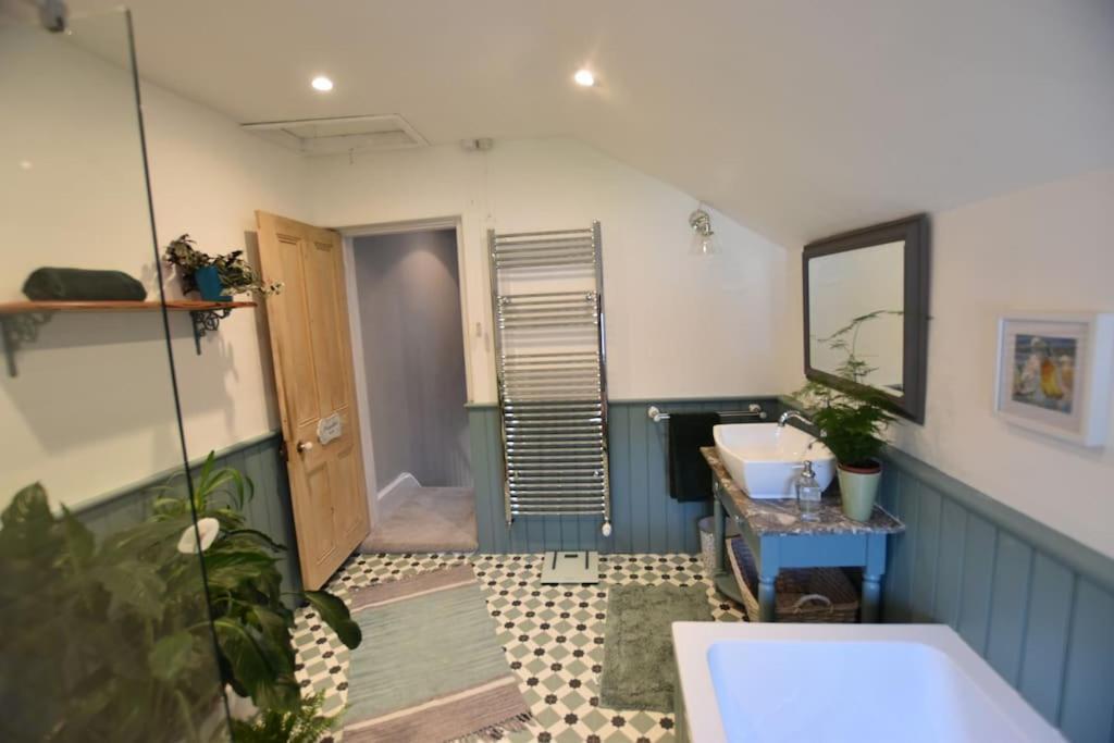 Perfect For Snowdon. Groups, Families+Dogs Welcome Llanberis Exterior foto