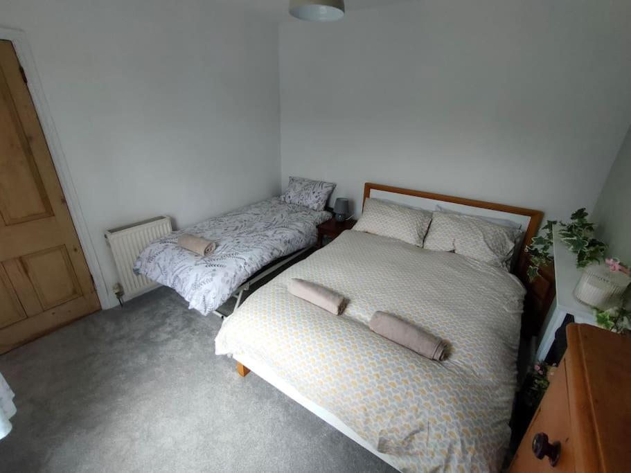 Perfect For Snowdon. Groups, Families+Dogs Welcome Llanberis Exterior foto