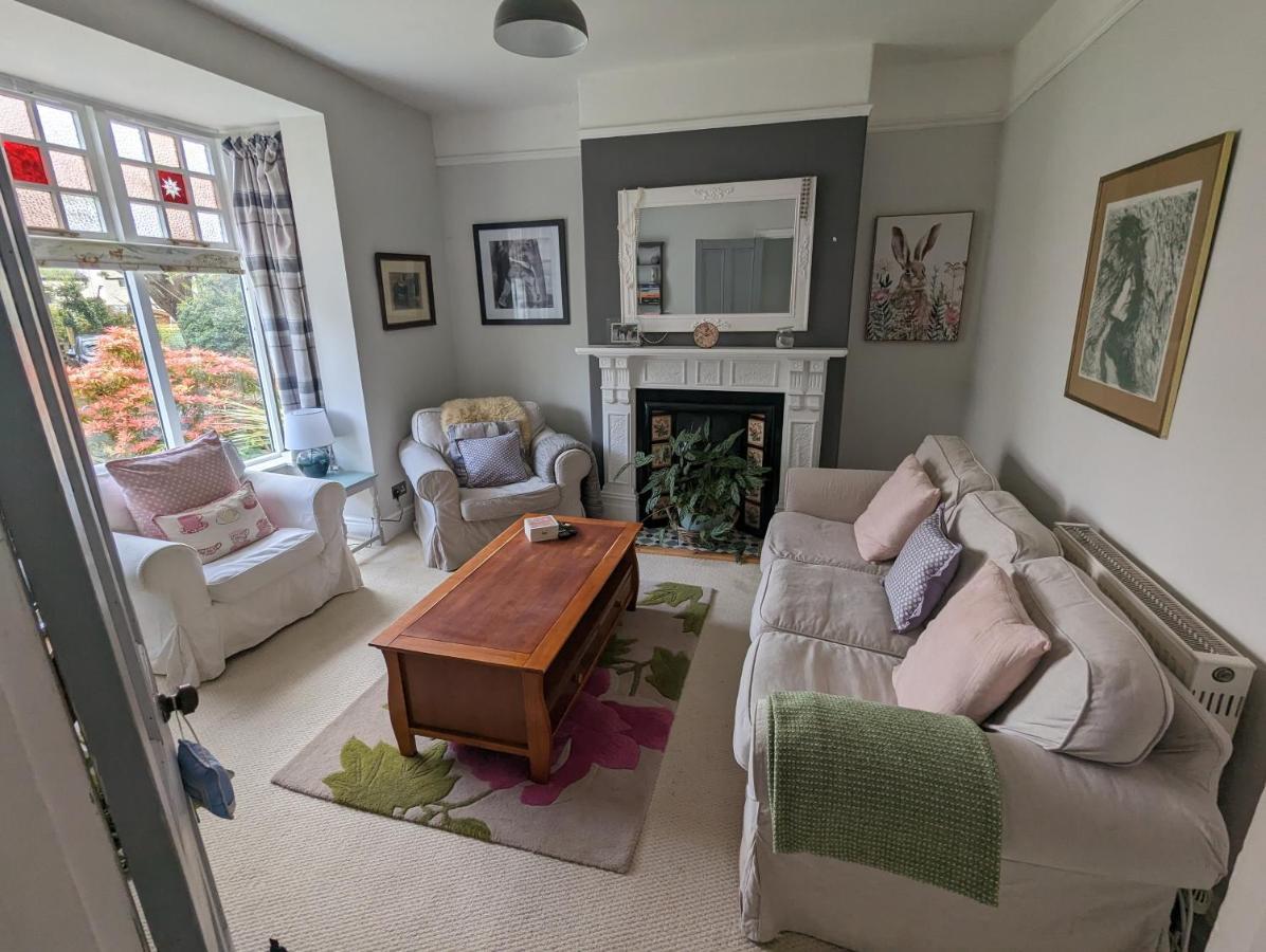 Perfect For Snowdon. Groups, Families+Dogs Welcome Llanberis Exterior foto
